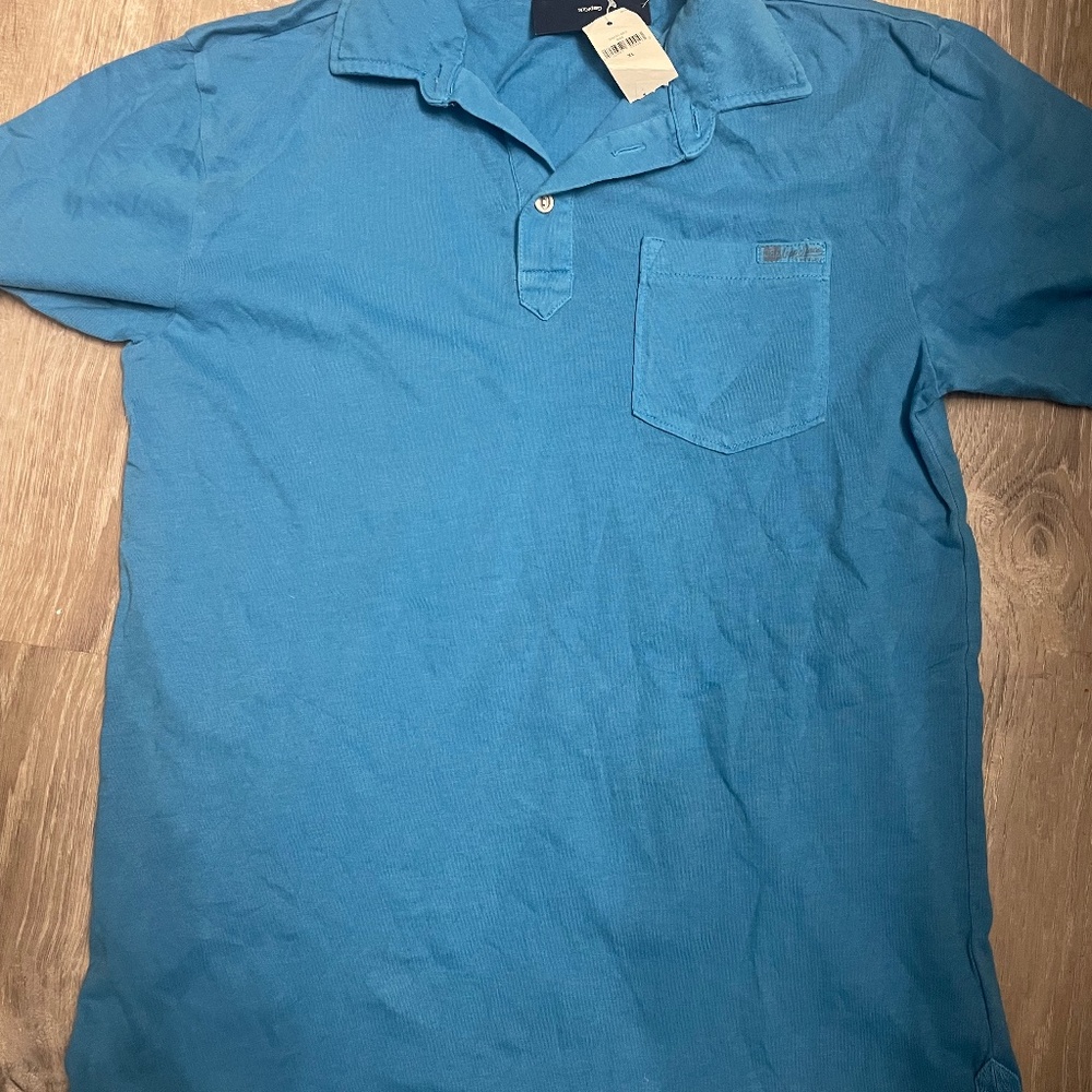 Boys Gap Polo Shirt NWT
